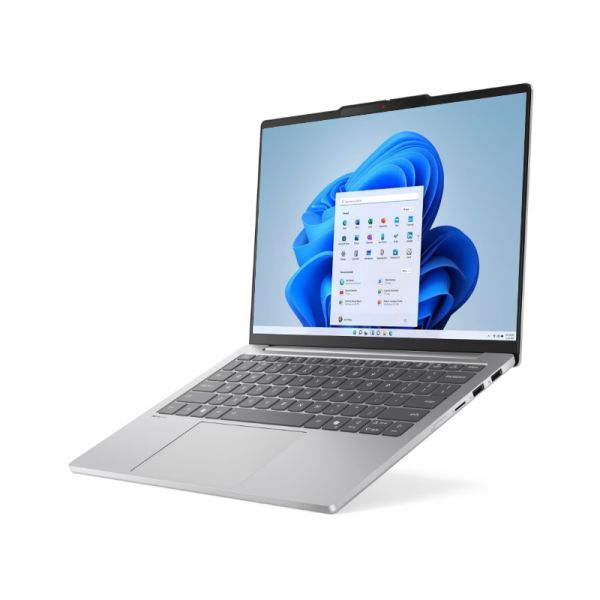 LENOVO IdeaPad Slim 5 13ARP10 (83J2004FHV) Cloud Grey / szürke